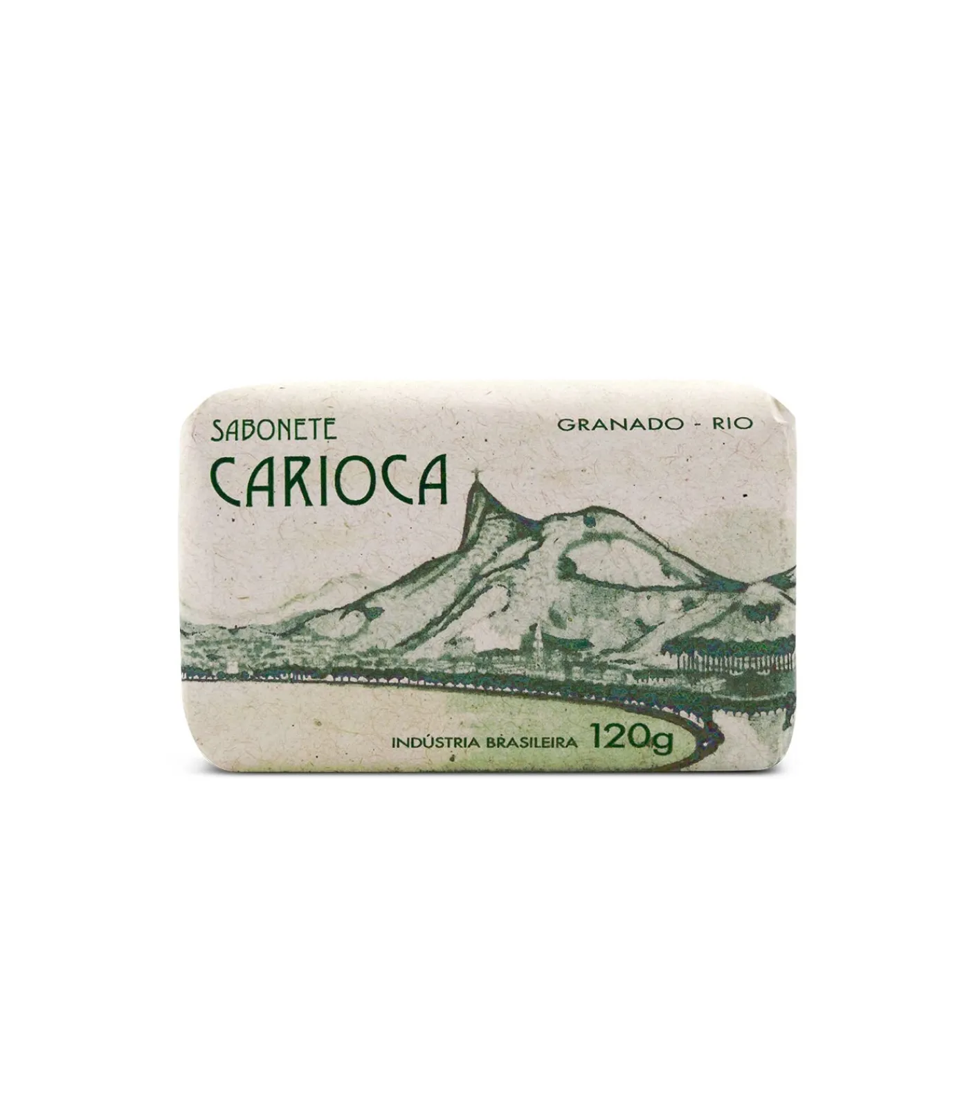 Best Carioca Zeep Bar Hand, Voet & Nagelverzorging