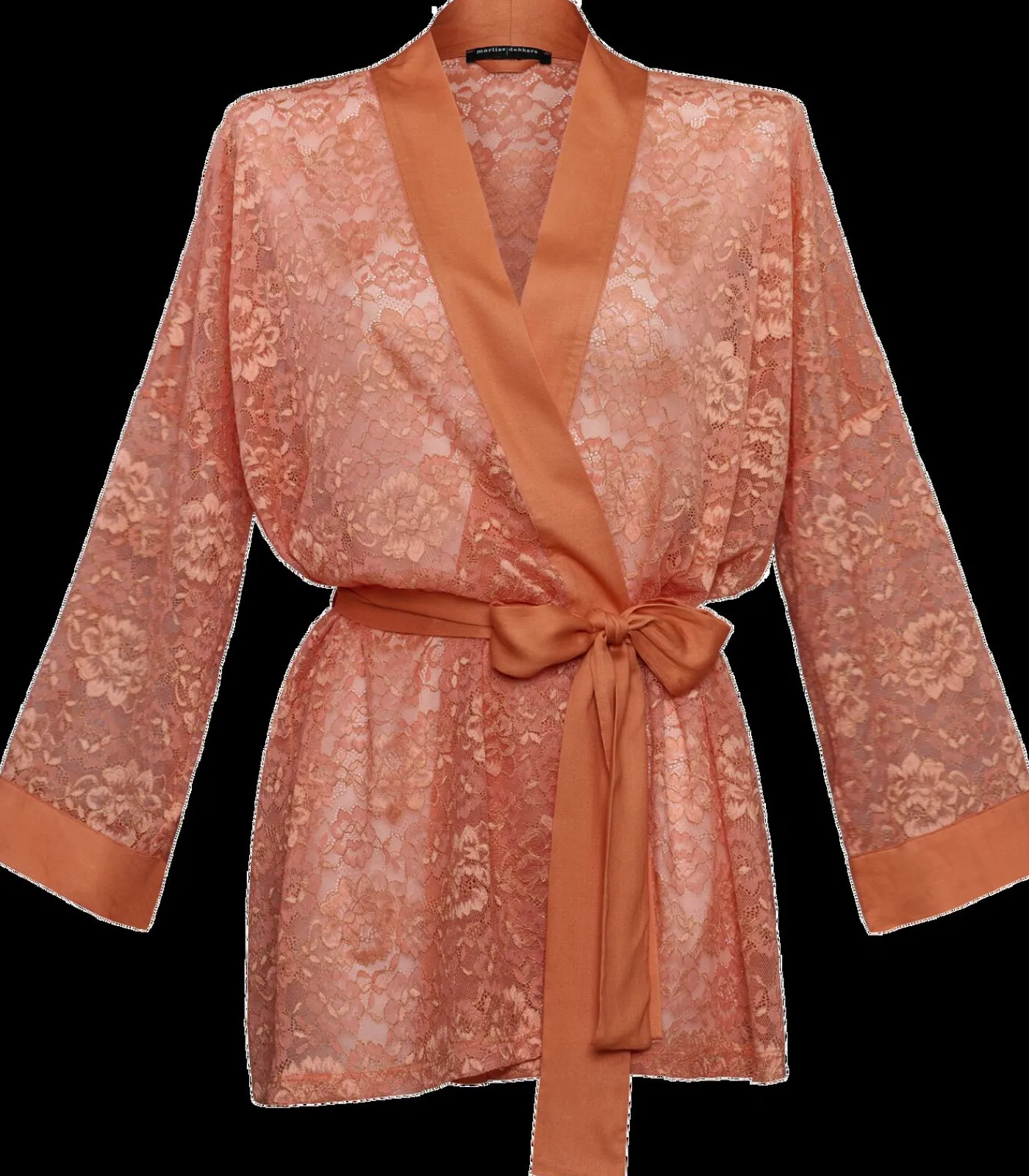 Outlet carita kimono DAMES Badjassen