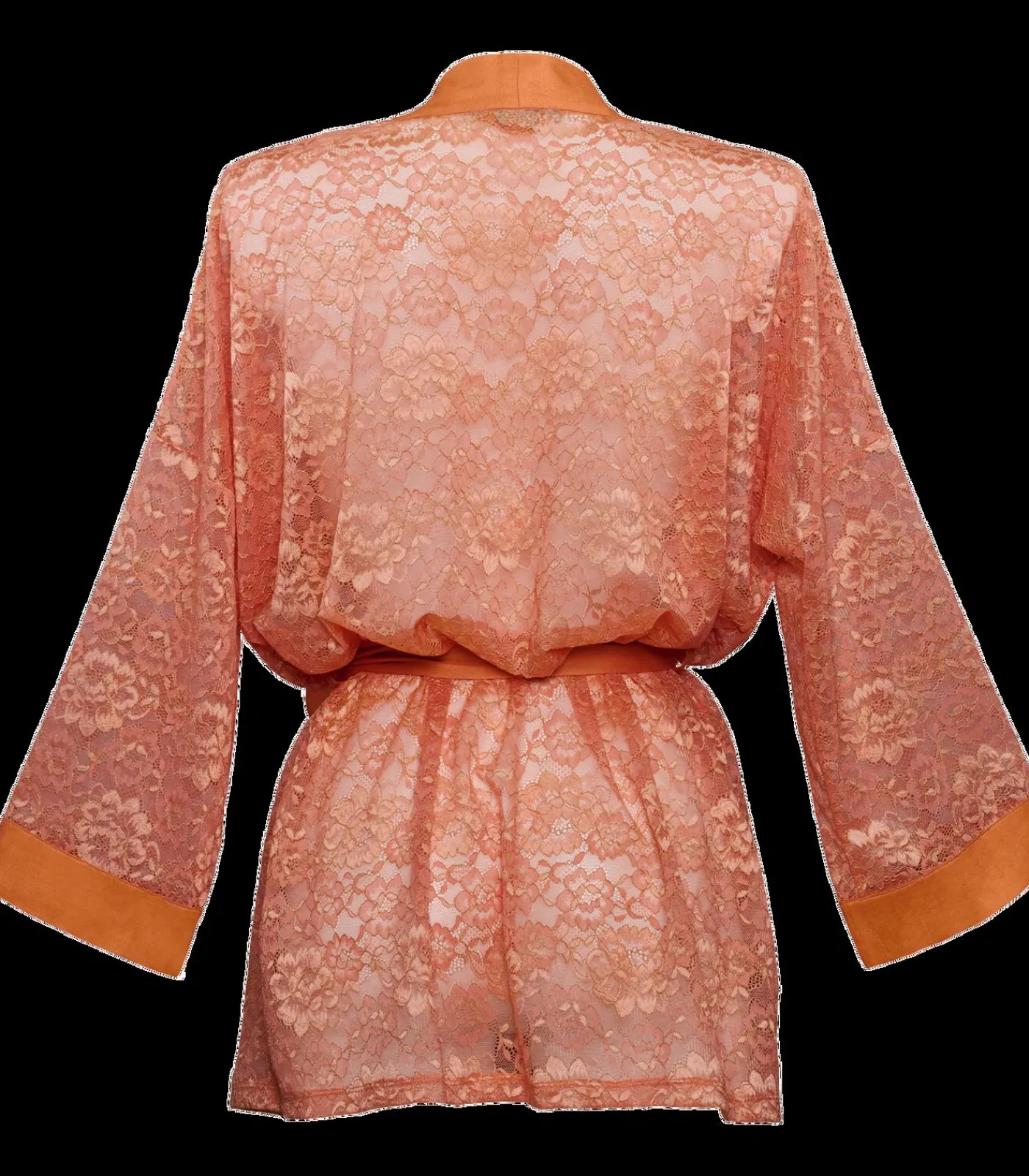 Outlet carita kimono DAMES Badjassen