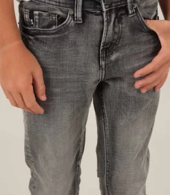 Kinderen Deeluxe CARLOS - Denim jeans