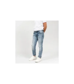 CARLOS - Denim jeans Kinderen Jeans