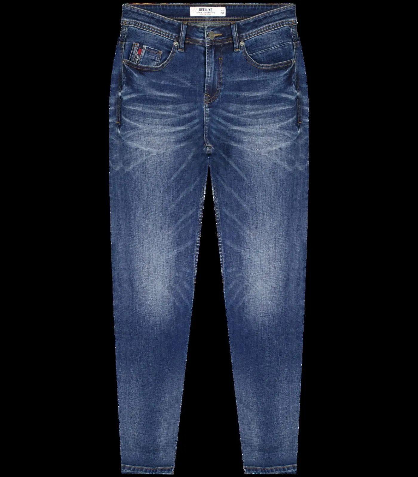 Hot CARLOS - Denim jeans Kinderen Jeans