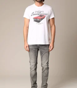 Heren Deeluxe CARLOS - Rockjeans voor heren