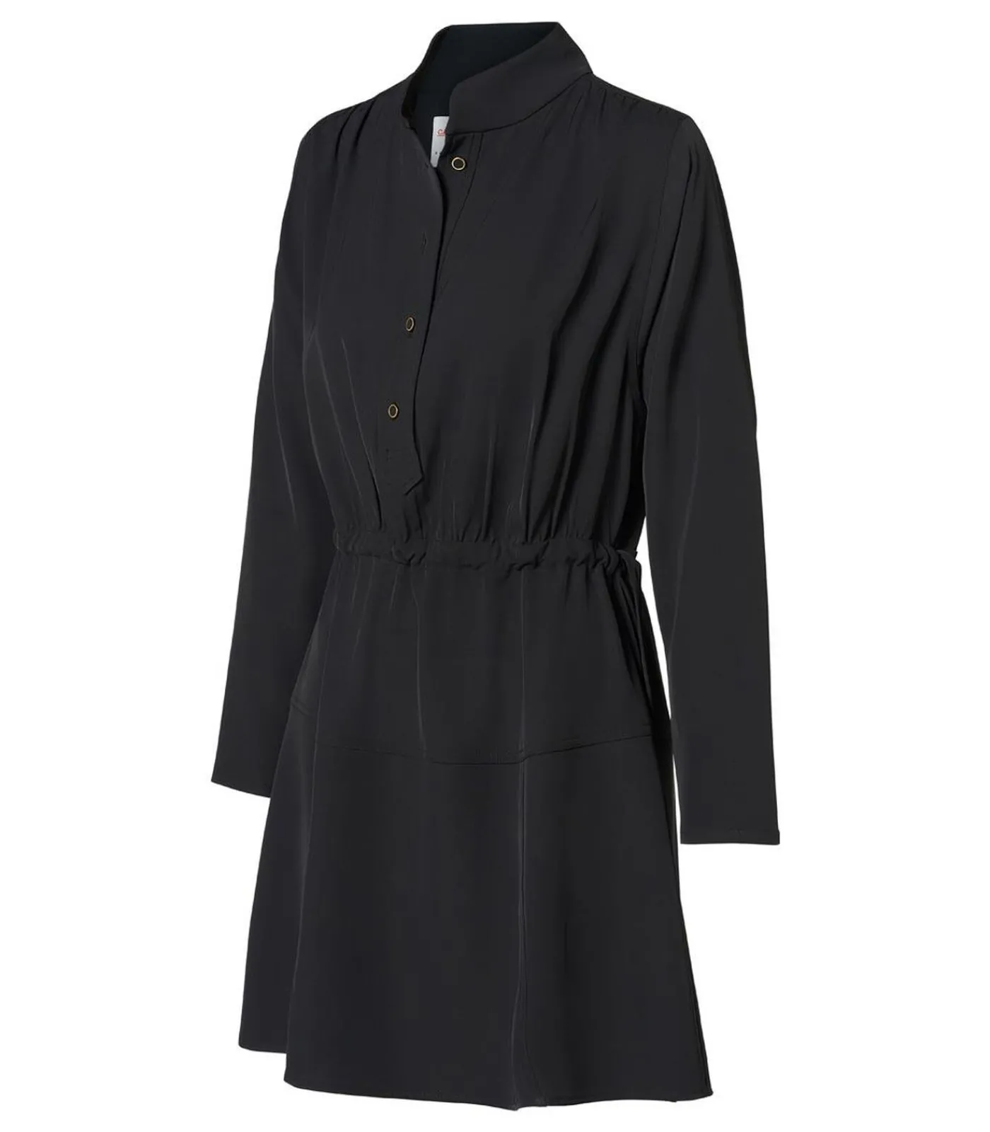 DAMES Mart Visser Caroline Tensen Auburn Jurk Zwart