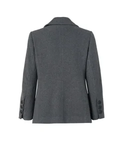 DAMES Mart Visser Caroline Tensen Austin Jas Grijs