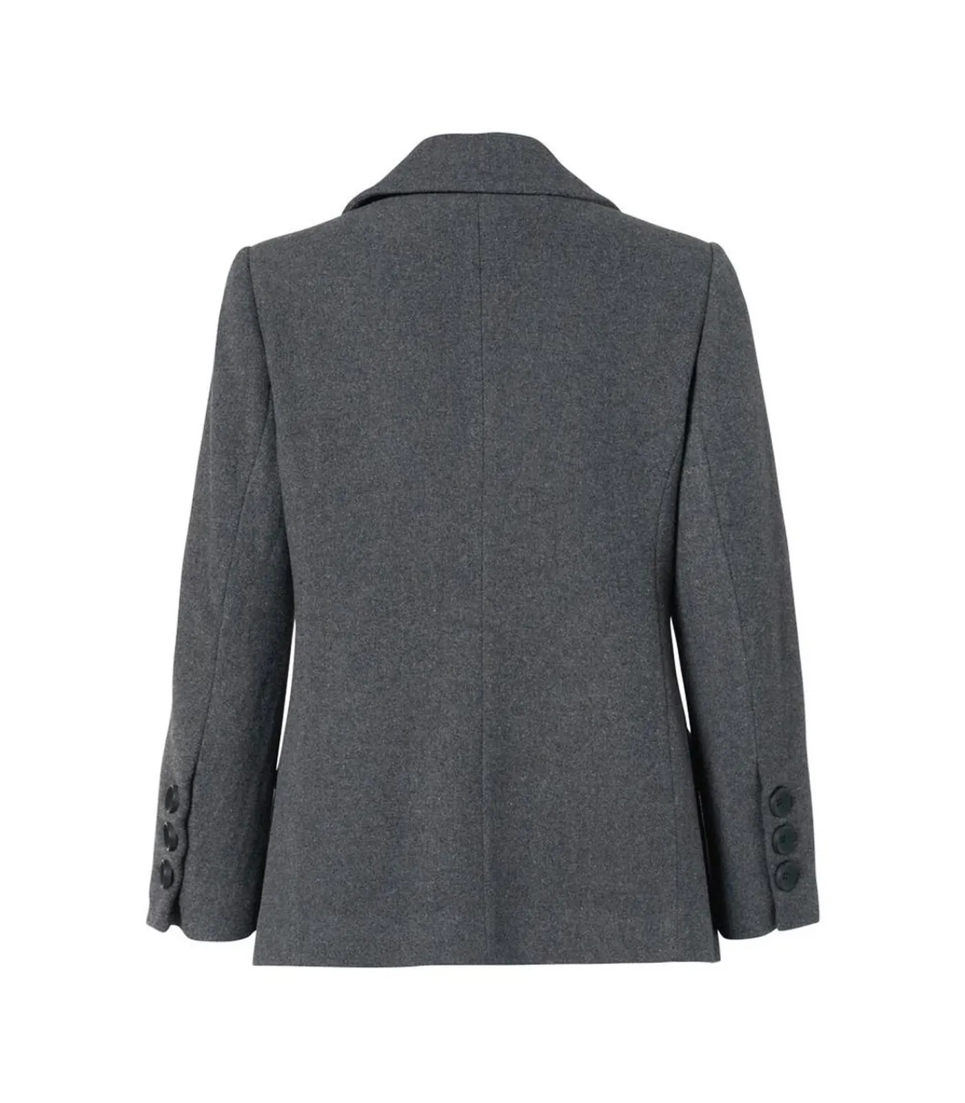 DAMES Mart Visser Caroline Tensen Austin Jas Grijs