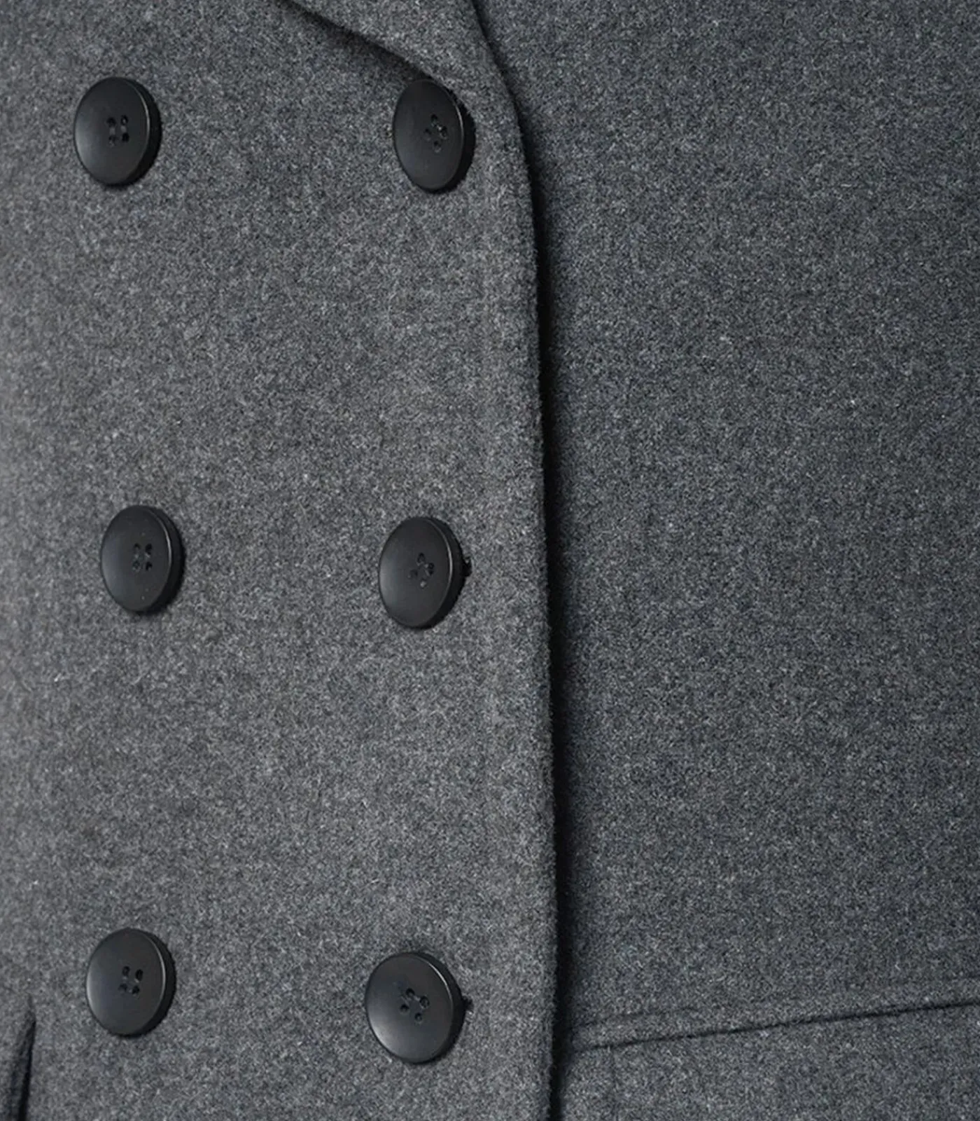 DAMES Mart Visser Caroline Tensen Austin Jas Grijs