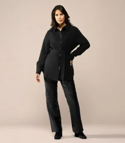 DAMES Mart Visser Caroline Tensen Camrose Jacket Zwart