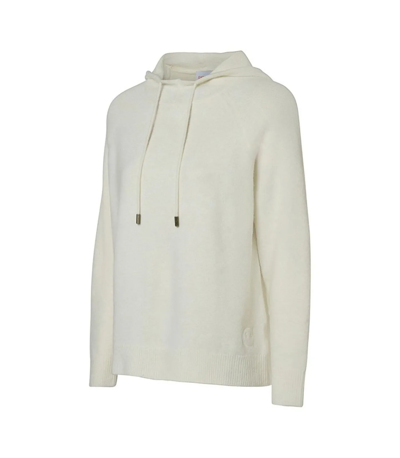 DAMES Mart Visser Caroline Tensen Canora Hoodie Off White