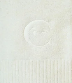 DAMES Mart Visser Caroline Tensen Canora Hoodie Off White