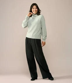 DAMES Mart Visser Caroline Tensen Danville Trui Grijs