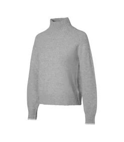 DAMES Mart Visser Caroline Tensen Danville Trui Grijs