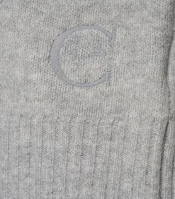 DAMES Mart Visser Caroline Tensen Danville Trui Grijs