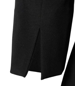 DAMES Mart Visser Caroline Tensen Franklin Jurk Zwart