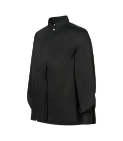 Sale Caroline Tensen Hartford Blouse Zwart DAMES Overhemden & Blouses