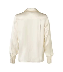 DAMES Mart Visser Caroline Tensen Mesa Blouse Off White