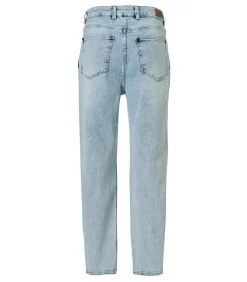 Hot Caroline Tensen Stockholm Jeans Licht Blauw DAMES Jeans