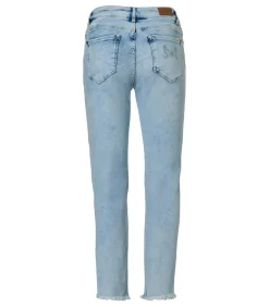 Outlet Caroline Tensen Utah Jeans Licht Blauw DAMES Jeans