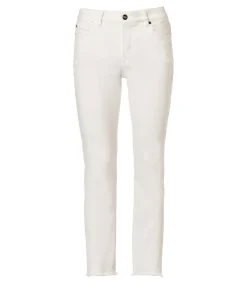 Caroline Tensen Utah Jeans Wit DAMES Jeans
