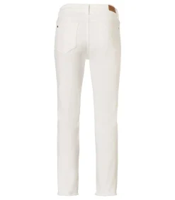 Caroline Tensen Utah Jeans Wit DAMES Jeans