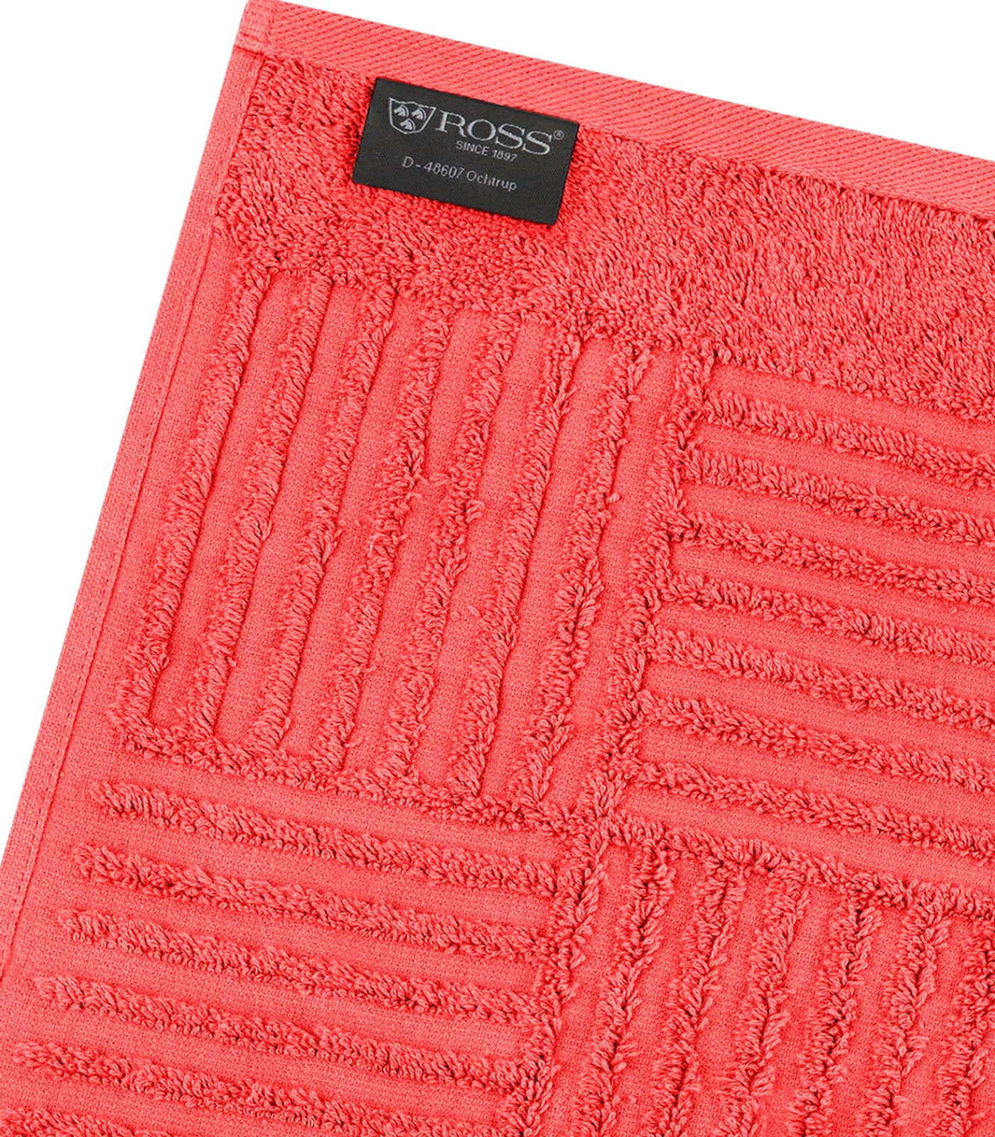 Ross Carre - 8-delige handdoeken set