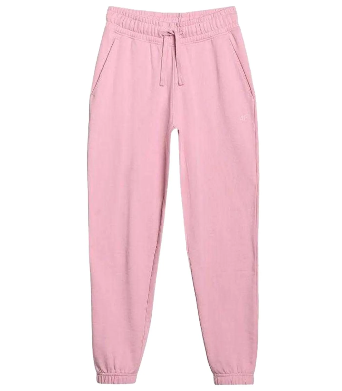 Online CAS F1138 - Joggingbroek - Roze DAMES Sportkledij