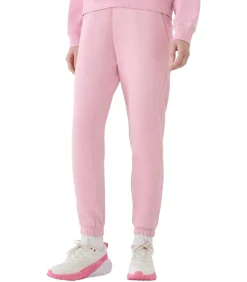 Online CAS F1138 - Joggingbroek - Roze DAMES Sportkledij