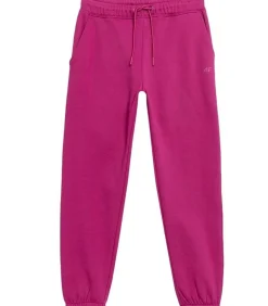 DAMES 4F CAS F472 - Joggingbroek - Roze