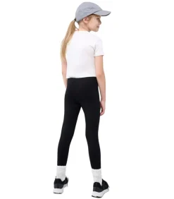 Sale CAS F220 - Leggings - Zwart Kinderen Shorts & Broeken