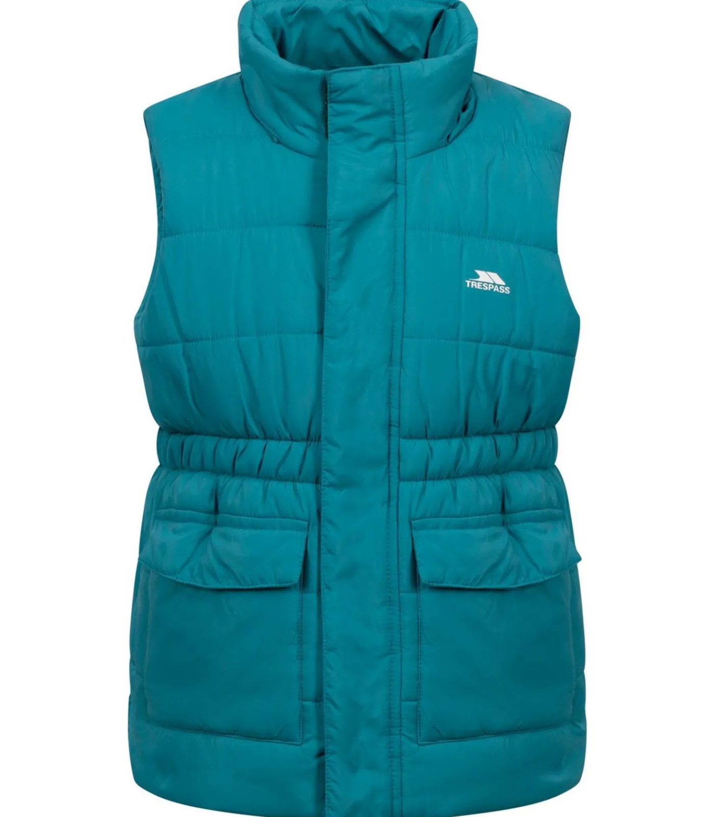 Kinderen Trespass CASSTER - Gi - Blauw