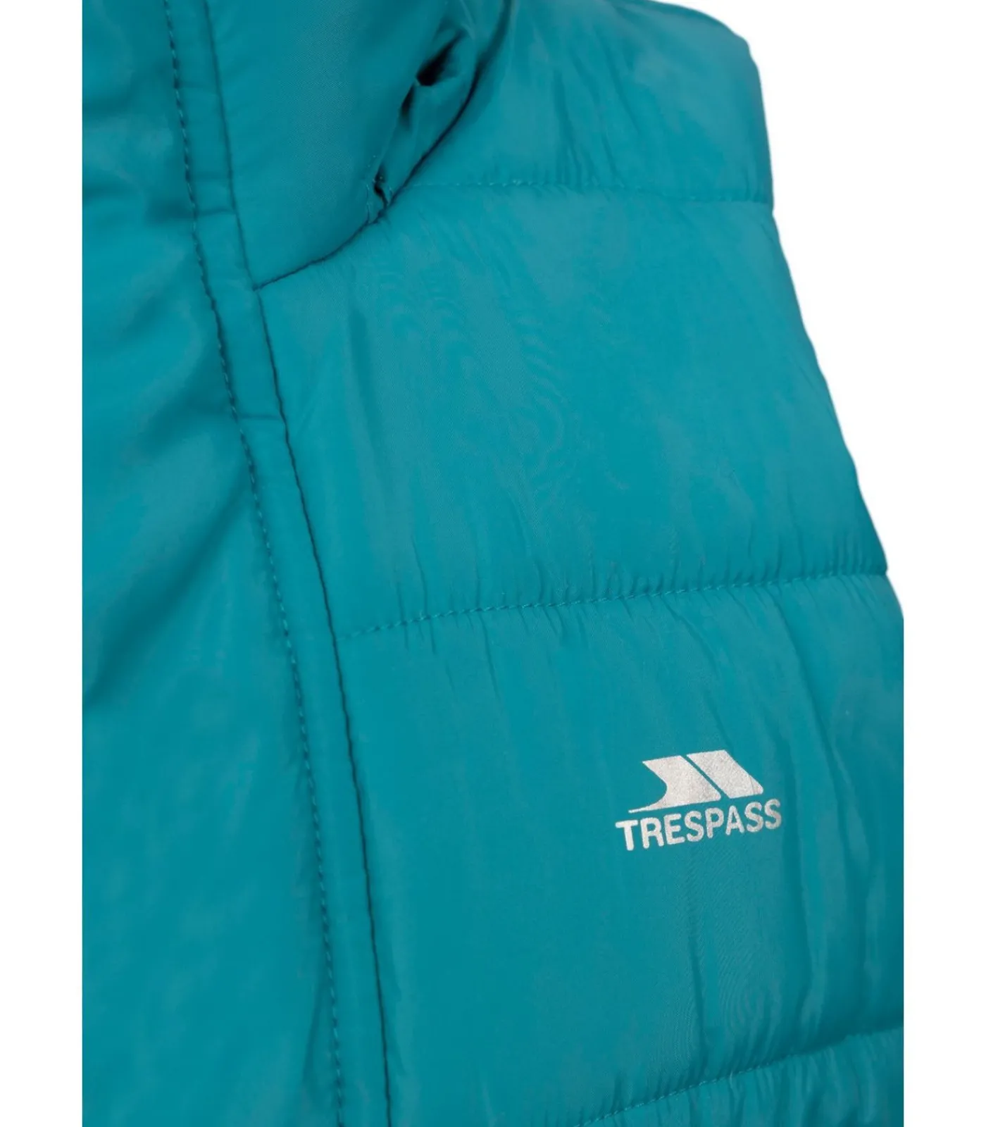 Kinderen Trespass CASSTER - Gi - Blauw