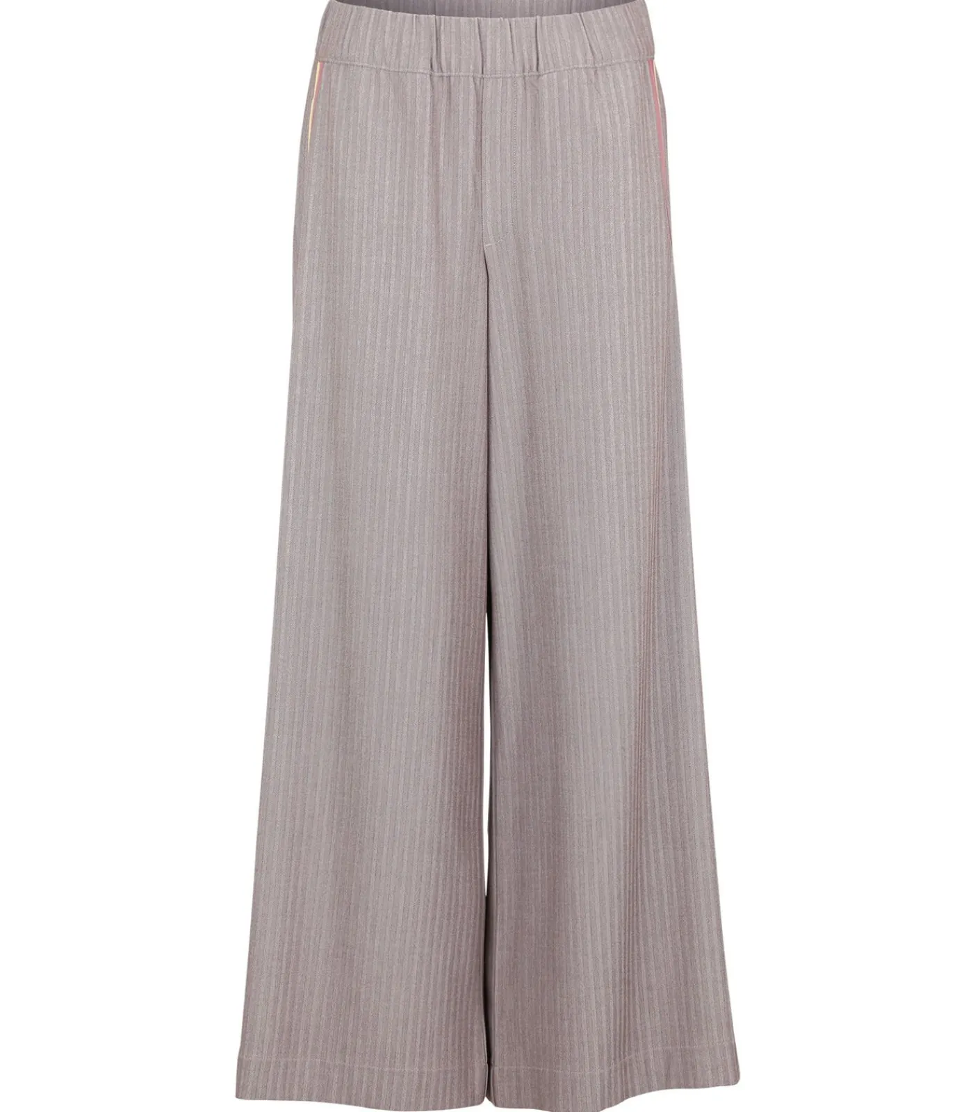 DAMES Cartoon Casual broek