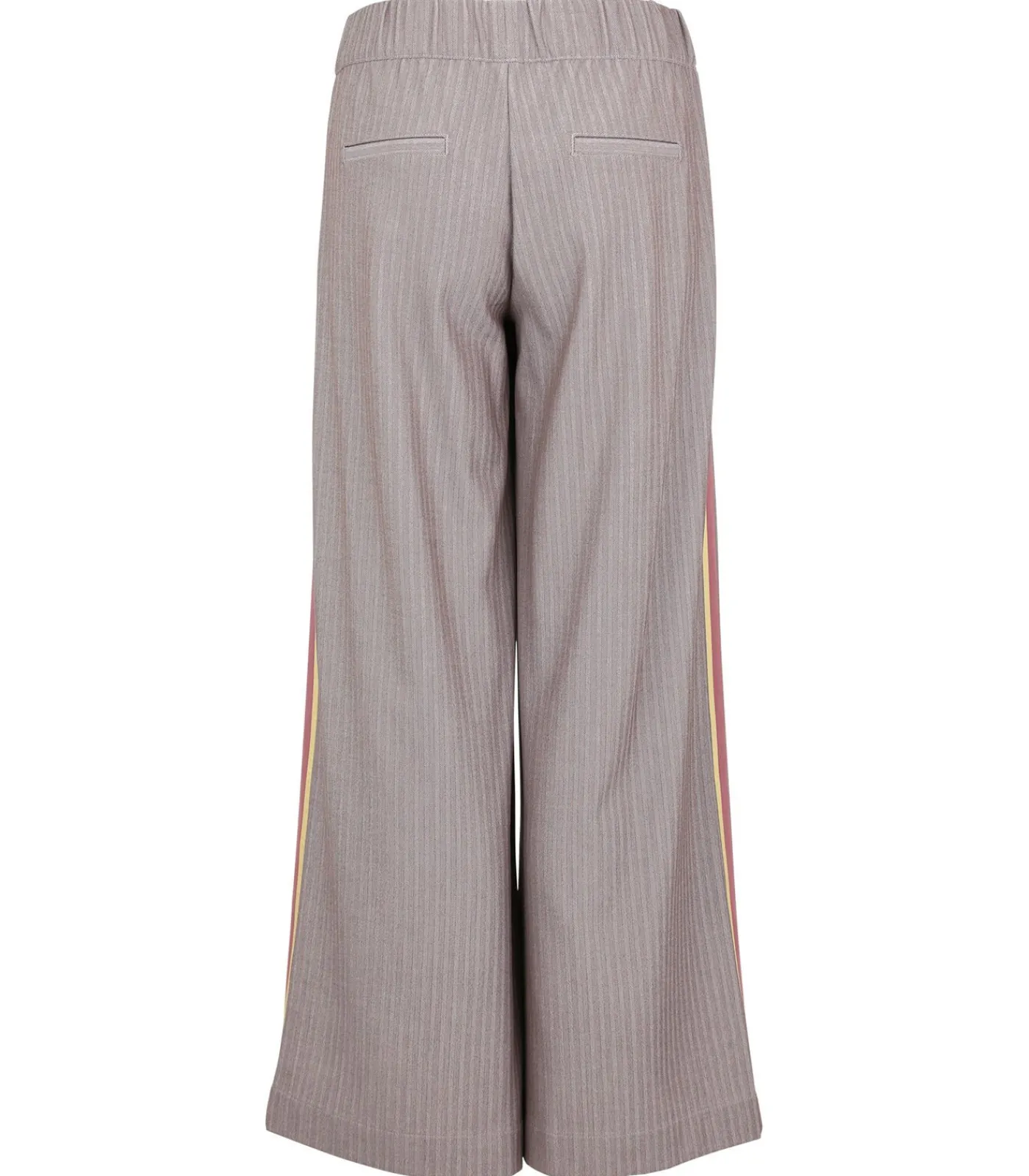 DAMES Cartoon Casual broek