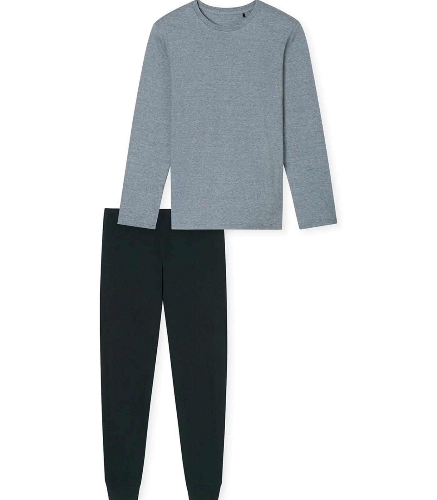 Heren SCHIESSER Casual Essentials - pyjama