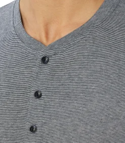 Heren SCHIESSER Casual Essentials - pyjama