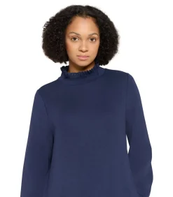 DAMES Cartoon Casual jurk