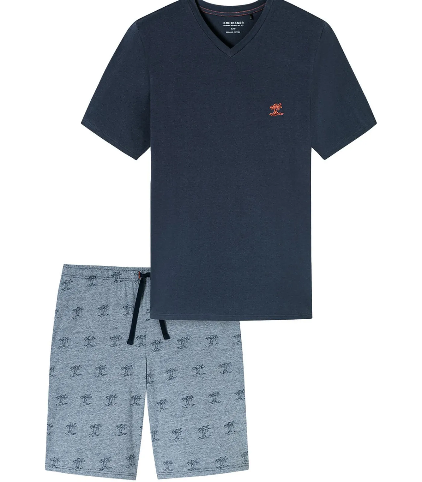 Outlet Casual Nightwear - pyjama Heren Pyjama's