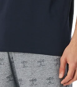 Outlet Casual Nightwear - pyjama Heren Pyjama's