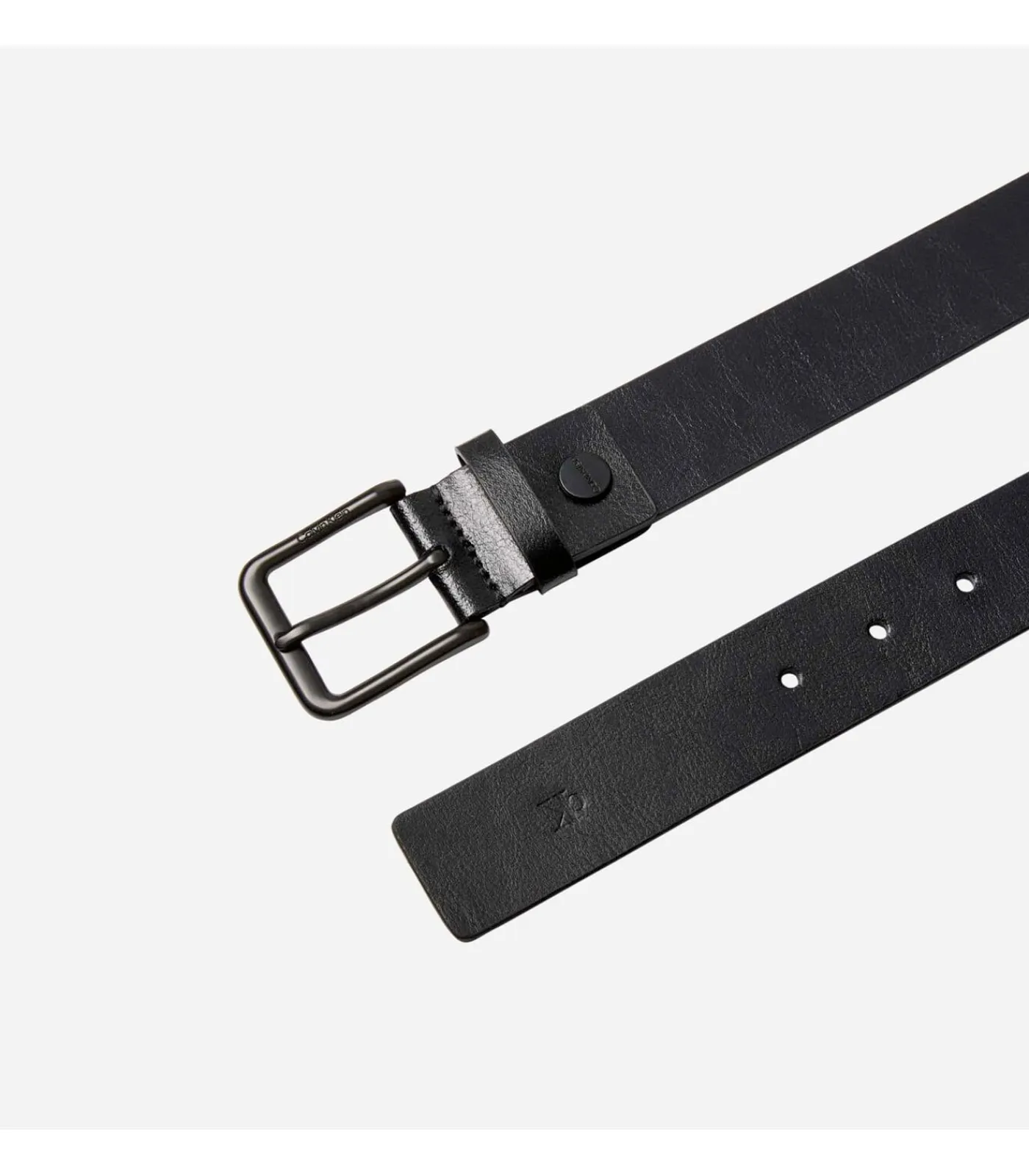 Sale Casual Pin Buckle 35Mm Adj DAMES Riemen