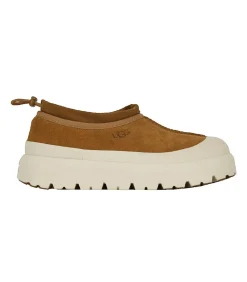 Outlet Casual schoenen Tasman Weather Hybrid bruin Heren Schoenen