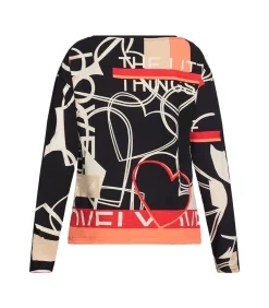 Outlet Casual shirt DAMES Truien & Cardigans