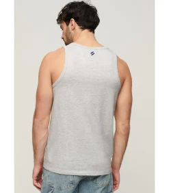 Heren Superdry Casual tanktop Sportswear