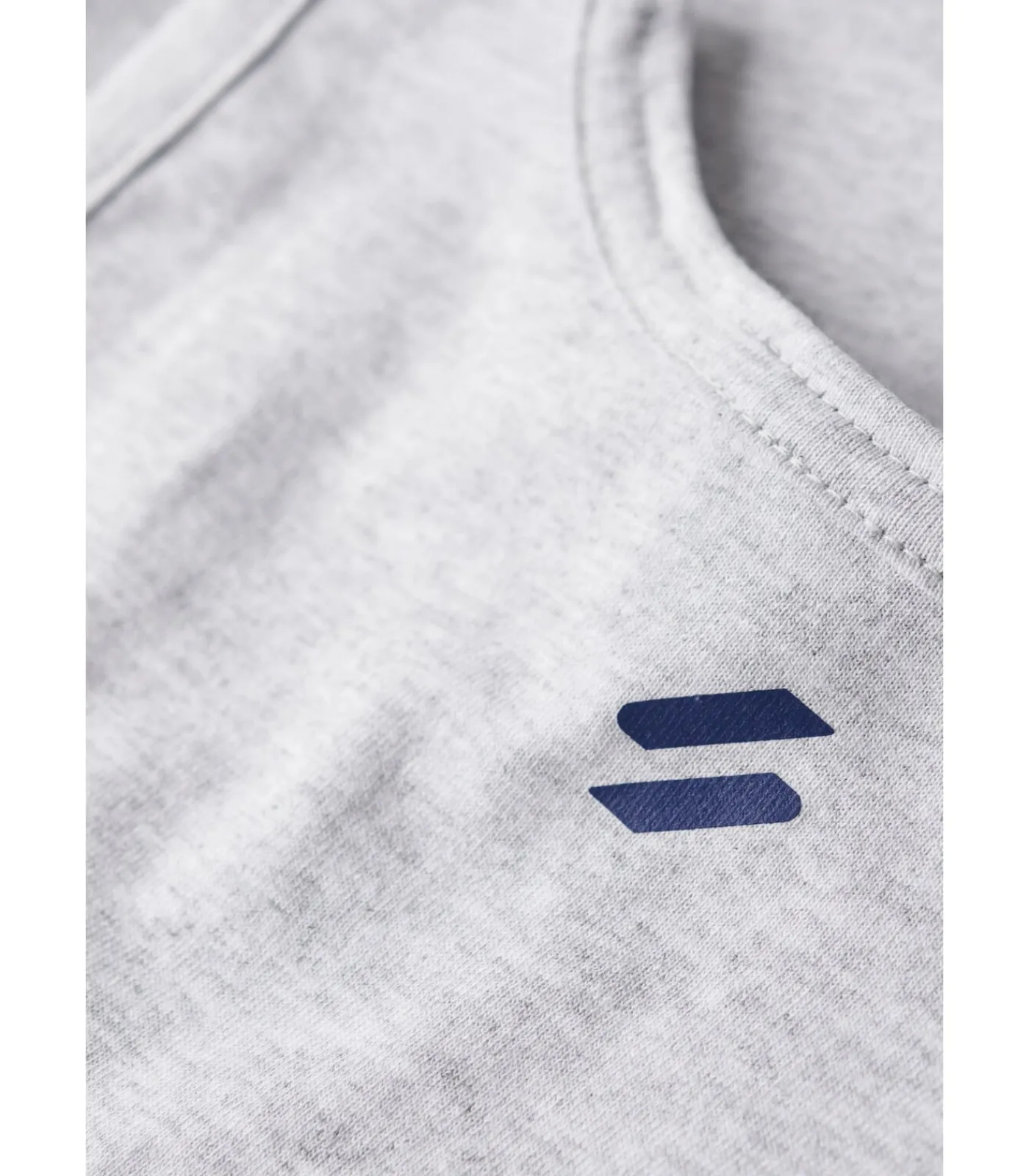 Heren Superdry Casual tanktop Sportswear