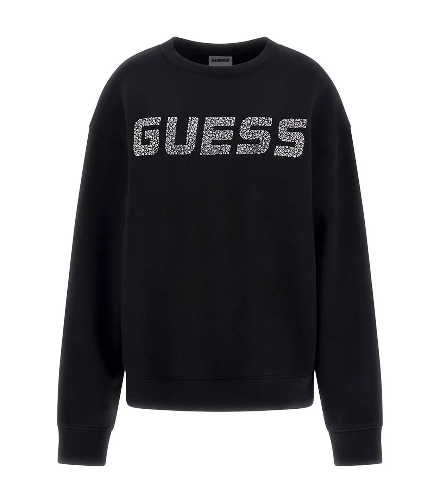 DAMES GUESS Cecilia Cn Sweatshirt