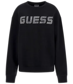 DAMES GUESS Cecilia Cn Sweatshirt