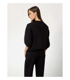 DAMES GUESS Cecilia Cn Sweatshirt