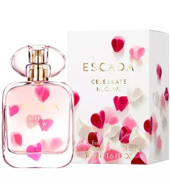 Escada Celebrate N.O.W. Eau de Parfum 50 ml