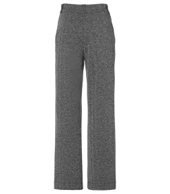 Online Celia Broek Grijs DAMES Broeken & Shorts