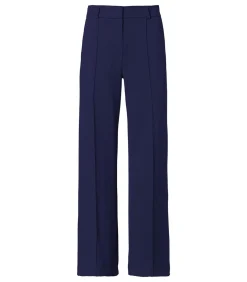 Clearance Celia Broek Indigo DAMES Broeken & Shorts