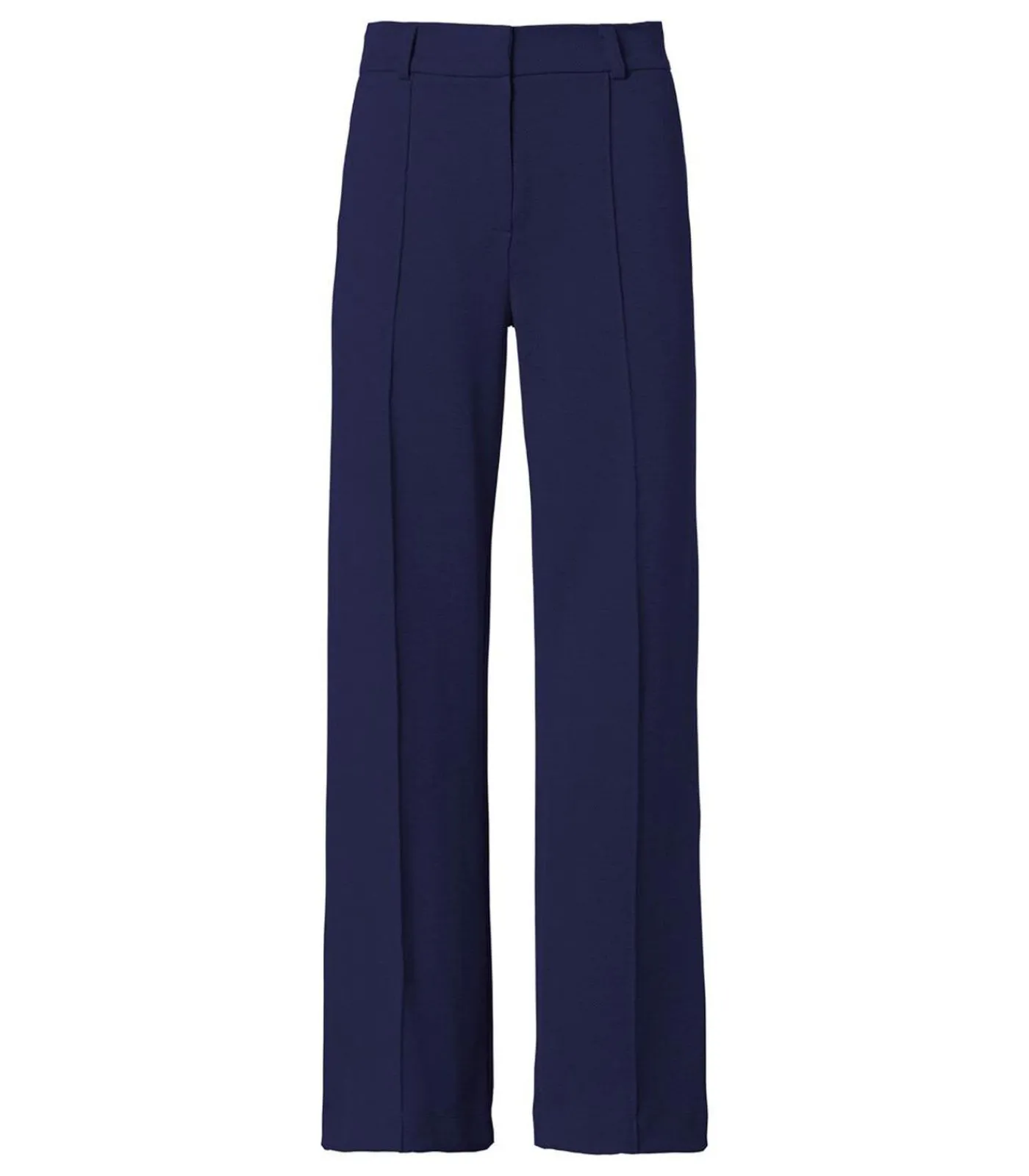 Clearance Celia Broek Indigo DAMES Broeken & Shorts